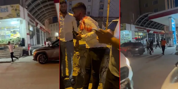 Ağrı’da silahlı kavga: 3 yaralı