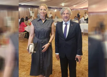 Türk iş dünyası Tunus’ta yeni fırsatları değerlendirdi