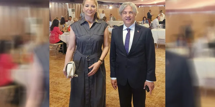 Türk iş dünyası Tunus’ta yeni fırsatları değerlendirdi