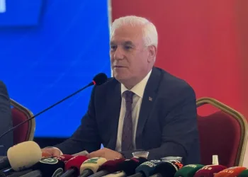 Mustafa Bozbey’den gündem değerlendirmesi