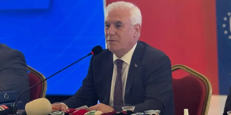 Mustafa Bozbey’den gündem değerlendirmesi