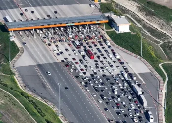 Bursa’da bayram trafiğine düzenleme