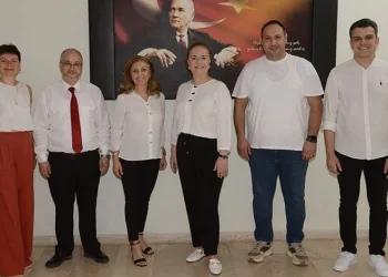 BUÜ’nün “Ufuk Avrupa Projesi” başarısı