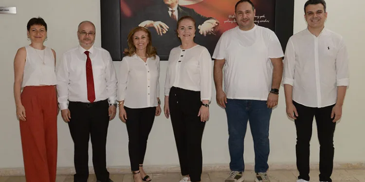 BUÜ’nün “Ufuk Avrupa Projesi” başarısı