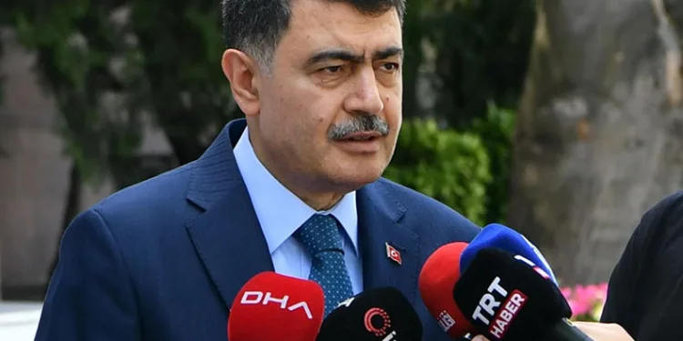 “Bayramda 21 binden fazla personel görev yapacak”
