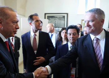 Cumhurbaşkanı Erdoğan, G7 zirvesinde