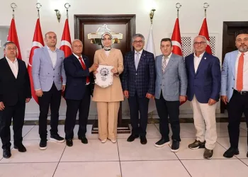 Bursa AFSİAD’dan Afyonkarahisar çıkarması