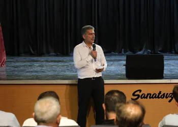 Muhtarlar için daire müdürleri görevlendiriliyor