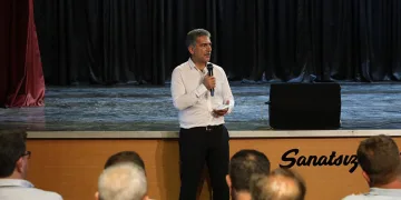 Muhtarlar için daire müdürleri görevlendiriliyor