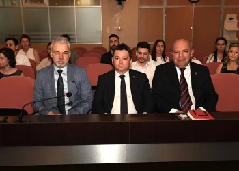 Osmangazi Belediyesi TSE tetkiklerini başarıyla tamamladı