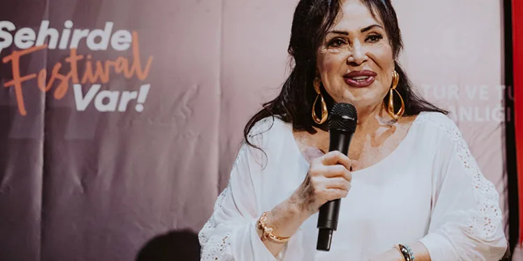 “Hayatımın dönüm noktası, kızım Yağmur’un doğumu”
