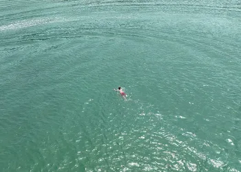 Bursa plajları yaza hazır