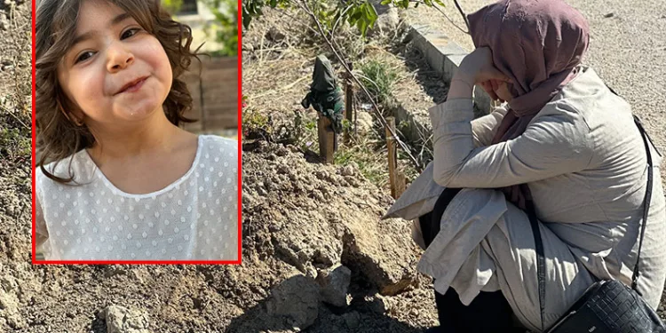 Yüsra’nın ailesinden doktorlara: Kanını yerde bırakamazsınız!