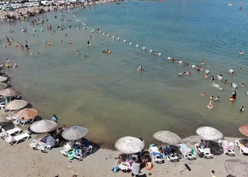 Burası Çeşme değil, Sivrice
