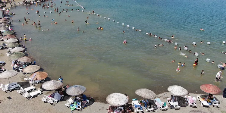 Burası Çeşme değil, Sivrice