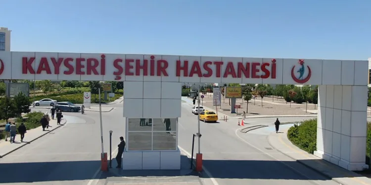 Kayseri’de bayramda iki cinayet