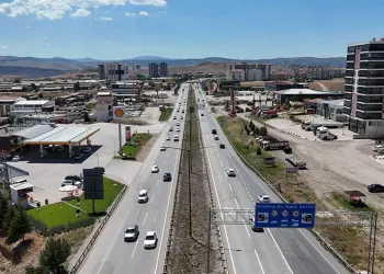 Bayram tatilinde yola çıkanlar dikkat