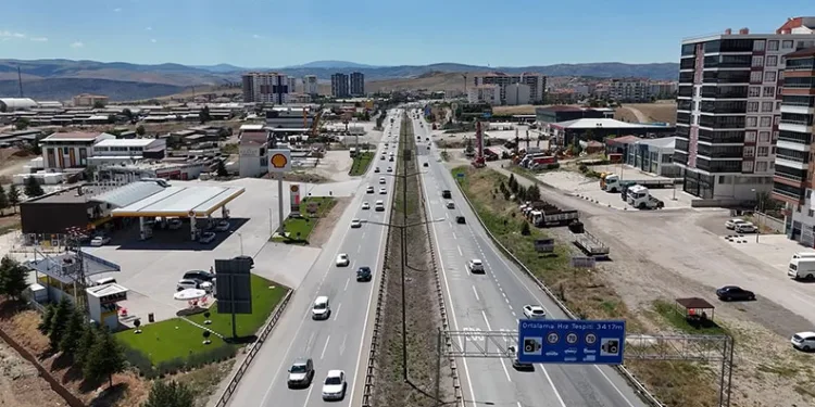Bayram tatilinde yola çıkanlar dikkat