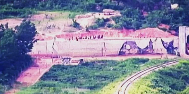 Kuzey Koreli askerler sınırı 2’nci kez ihlal etti