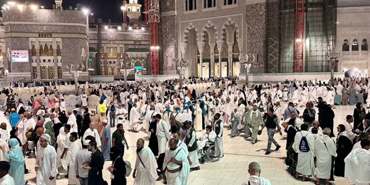 Kutsal topraklarda hayatını kaybeden vatandaşların sayısı 23’e yükseldi