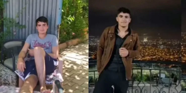 Afşin’de silahlı kavga: 2 ölü, 2 yaralı