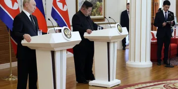 “Kuzey Kore’nin kendini savunma hakkı var”