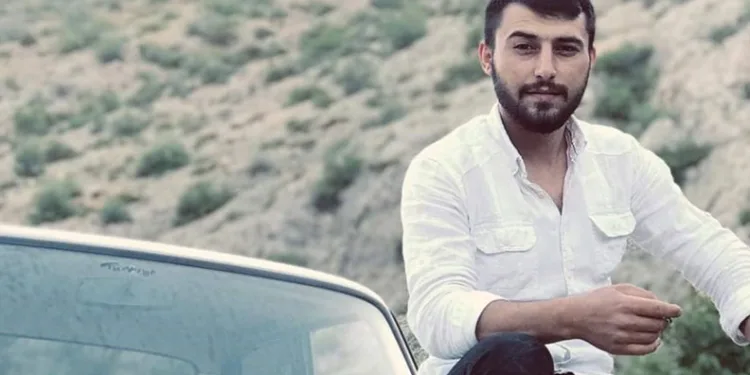 Serinlemek için girdiği Manavgat Irmağı’nda boğuldu