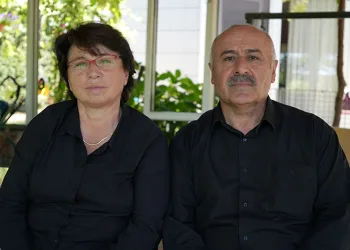 Oğuz Murat Aci’nin ailesi konuştu