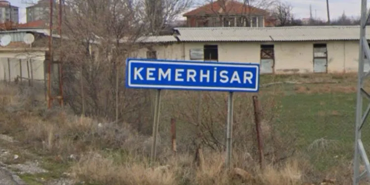 Niğde’de kuduz paniği: Belde karantinaya alındı