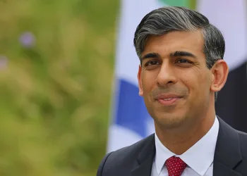 Başbakanın yakın koruması gözaltına alındı