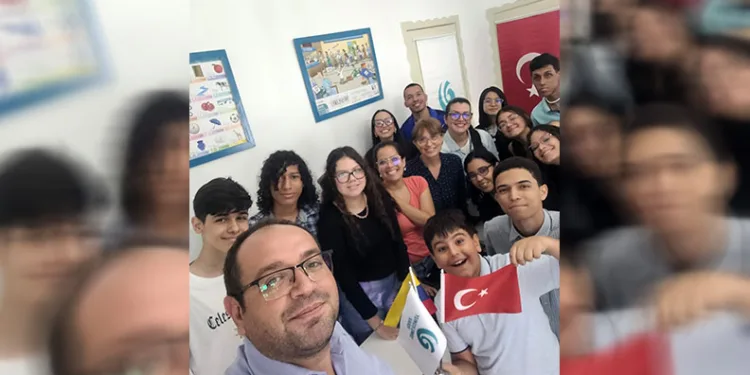 Venezuela’da Türkçe kursları başladı
