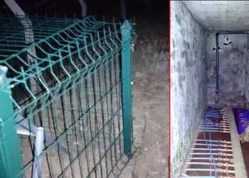 Bolu’da depo temizleyen 3 kişi zehirlendi