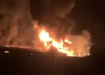 Ukrayna’dan Rusya’ya İHA saldırısı