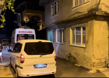 Bursa’da dişi için doktora gitti, akşam hayatını kaybetti