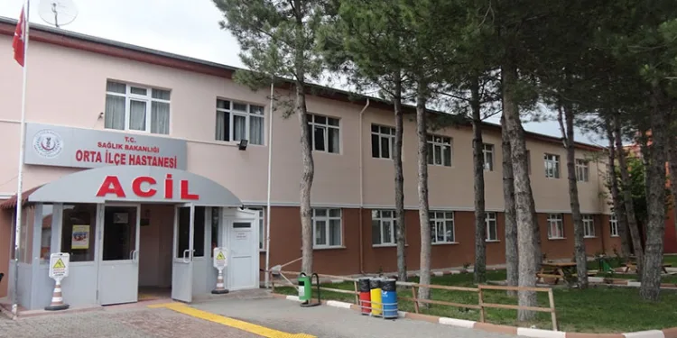 Barajda hareketsiz halde bulunan vatandaş öldü