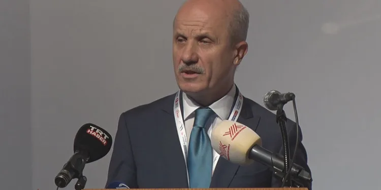 “Diploma tek başına bir anahtar değildir”