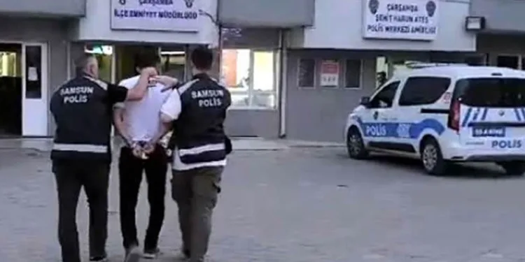 ‘Parada sahtecilik’ ve ‘kasten öldürme’ suçlarından aranan şahıslar yakalandı