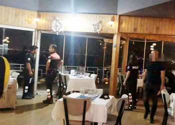 Mudanya’da asayiş uygulamaları arttırıldı