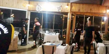 Mudanya’da asayiş uygulamaları arttırıldı