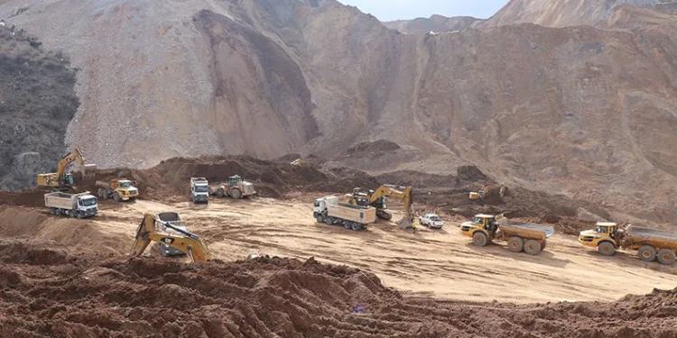Erzincan’da bir işçinin daha cansız bedenine ulaşıldı