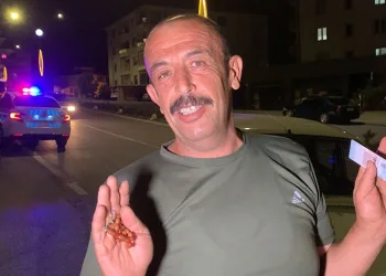 “Hanım gitse bizi alan da olmaz”
