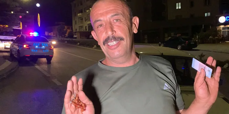 “Hanım gitse bizi alan da olmaz”