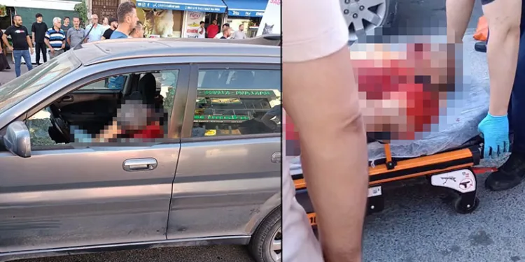 Okul müdür yardımcısı silahla vurularak öldürüldü