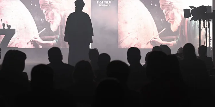 Yed-i Velayet 7 Vilayet Kısa Film Festivali’nde ödüller sahiplerini buldu