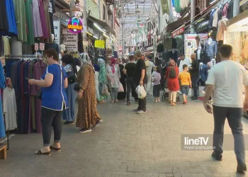 Bursalı vatandaşlar pahalılıktan dert yandı