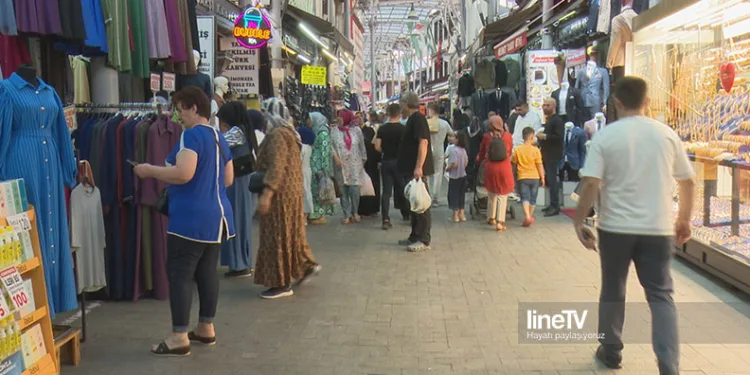 Bursalı vatandaşlar pahalılıktan dert yandı