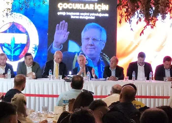 Aziz Yıldırım’dan Acun Ilıcalı’ya ağır sözler