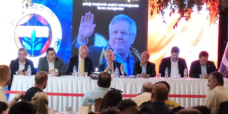 Aziz Yıldırım’dan Acun Ilıcalı’ya ağır sözler