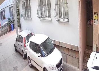 Bursa’da bayram temizliği can aldı