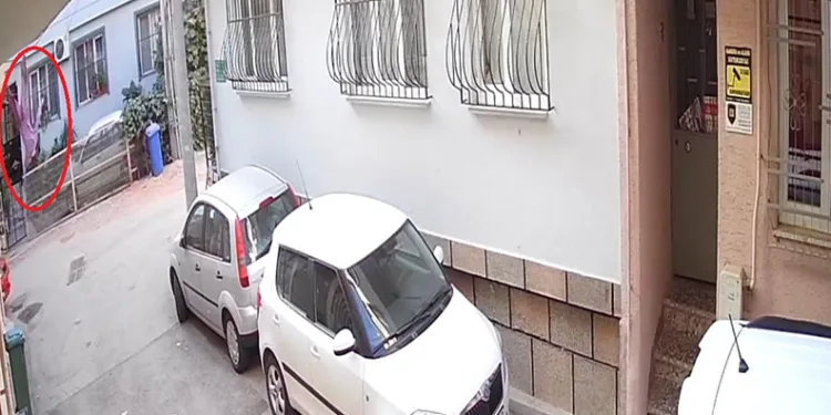 Bursa’da bayram temizliği can aldı